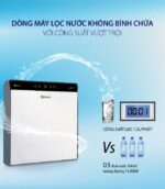 may loc nuoc khong binh chua aosmith ar600 u3