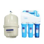 Máy lọc nước RO Karofi iRO KT-K8I-1 8 lõi Không Tủ