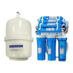 may loc nuoc khong tu karofi kt kt80