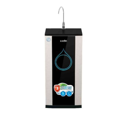 may loc nuoc lo karofi kbw 8ro