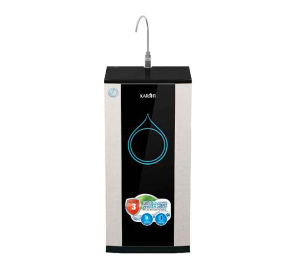 may loc nuoc lo karofi kbw 8ro