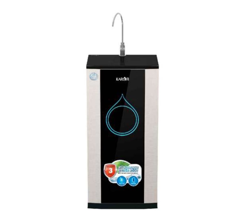 may loc nuoc lo karofi kbw 8ro