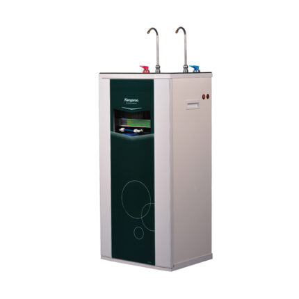 may loc nuoc nong lanh ro kangaroo kg09a3