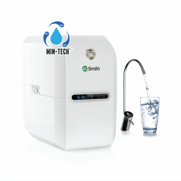 may loc nuoc ro a o smith e3