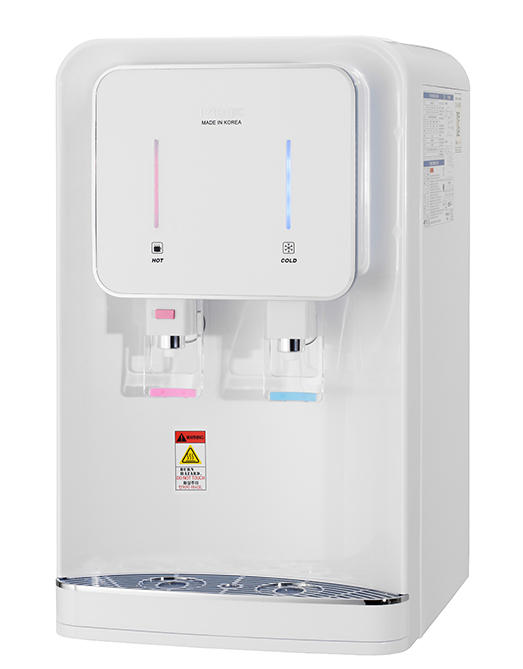 may loc nuoc ro canzy cz 815tw nong lanh dat ban