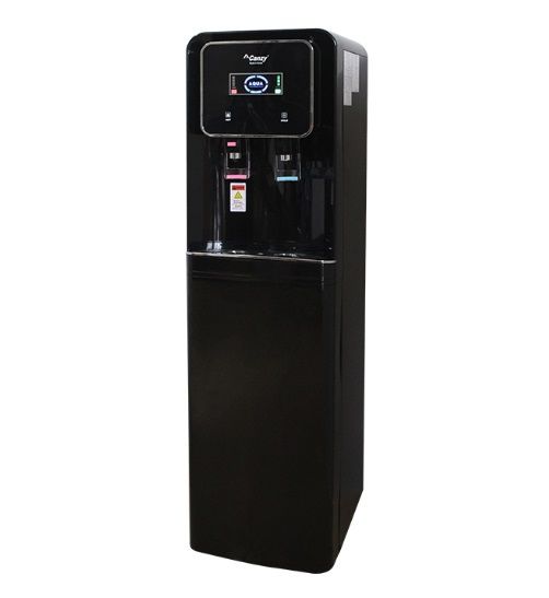 may loc nuoc ro canzy cz 816s22b nong lanh tu dung