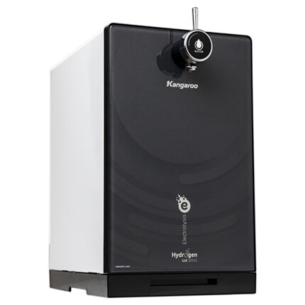 Máy lọc nước RO Kangaroo Hydrogen KG-Y1MED 5 lõi đặt bàn