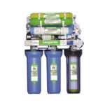 Máy lọc nước RO Kangaroo KG104AKV 7 lõi không tủ