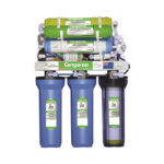 Máy lọc nước RO Kangaroo KG109A KV 9 lõi không tủ