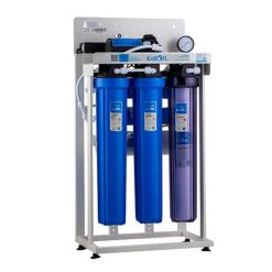 Máy lọc nước RO KAROFI KT-KB80 80L/H 6 lõi không tủ bán công nghiệp