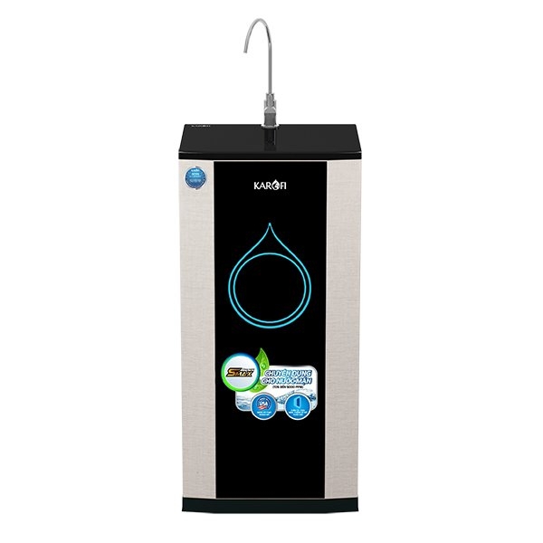 may loc nuoc ro karofi kbw100 10 loi tu dung
