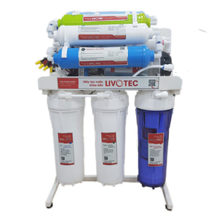 may loc nuoc ro karofi livotec 212 8 loi khong tu