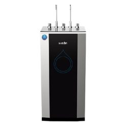 Máy lọc nước RO nóng lạnh KAROFI KAD-D50 10 lõi tủ đứng