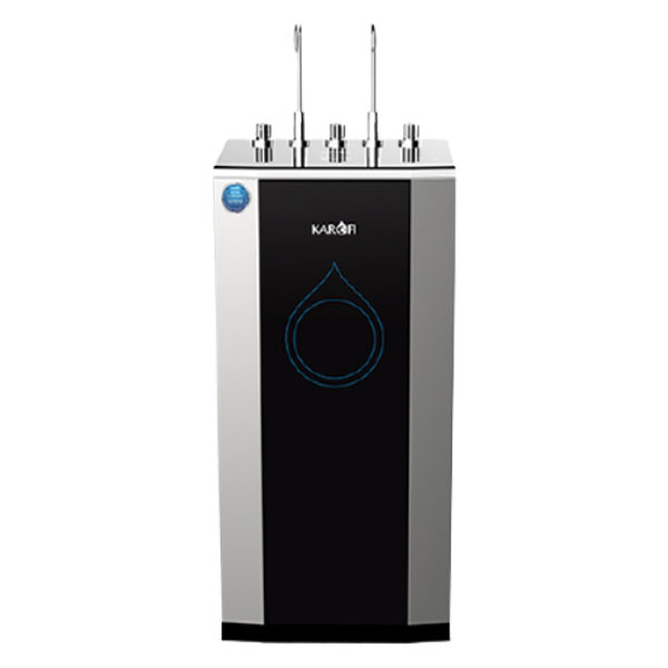 Máy lọc nước RO nóng lạnh KAROFI KAD-D50 10 lõi tủ đứng