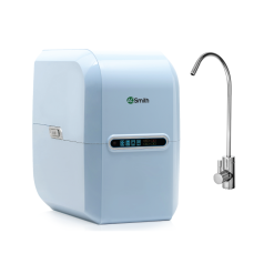 Máy lọc nước RO A. O. Smith A1 Side Stream đặt bàn