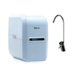 Máy lọc nước RO A. O. Smith A2 Side Stream đặt bàn