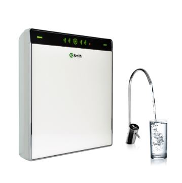 Máy lọc nước RO A. O. Smith Side Stream AR600-U3 đặt bàn