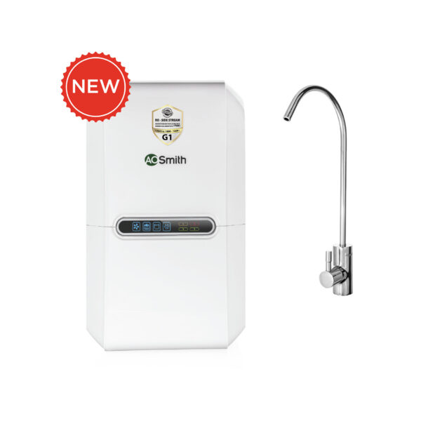 may loc nuoc ro side stream aosmith g1