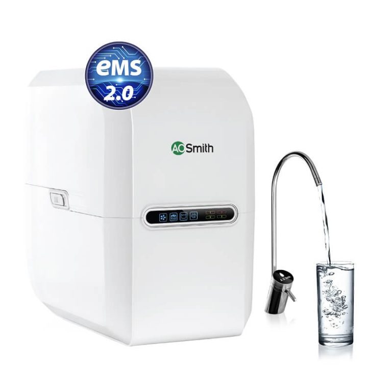 may loc nuoc ro side stream aosmith g2