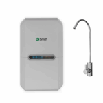 Máy lọc nước RO A. O. Smith AR75-A-S-1E Side Stream đặt bàn