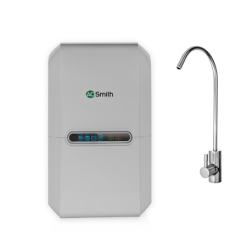 Máy lọc nước RO A. O. Smith AR75-A-S-1E Side Stream đặt bàn