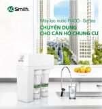 may loc nuoc ro side stream r400s 1