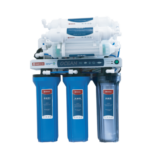 Máy lọc nước RO Sơn Hà SHC Ocean 9 lõi không tủ