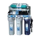 Máy lọc nước RO Tân Á Nanometer Silver TA-NANO 09 lõi không tủ