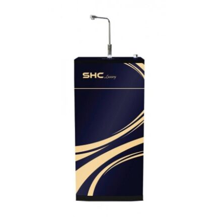Máy lọc nước RO Sơn Hà SHC Luxury 9 SL9 9 lõi tủ đứng
