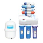 Máy lọc nước RO Karofi iRO KT-K9I-1A 9 lõi Không Tủ