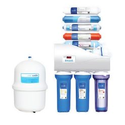 Máy lọc nước RO Karofi iRO KT-K9I-1A 9 lõi Không Tủ