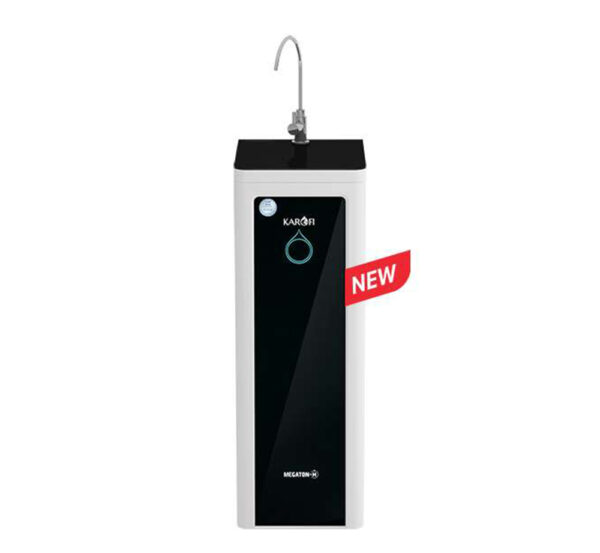Máy lọc nước RO KAROFI MEGATON M-I2210/UH 10 lõi tủ đứng