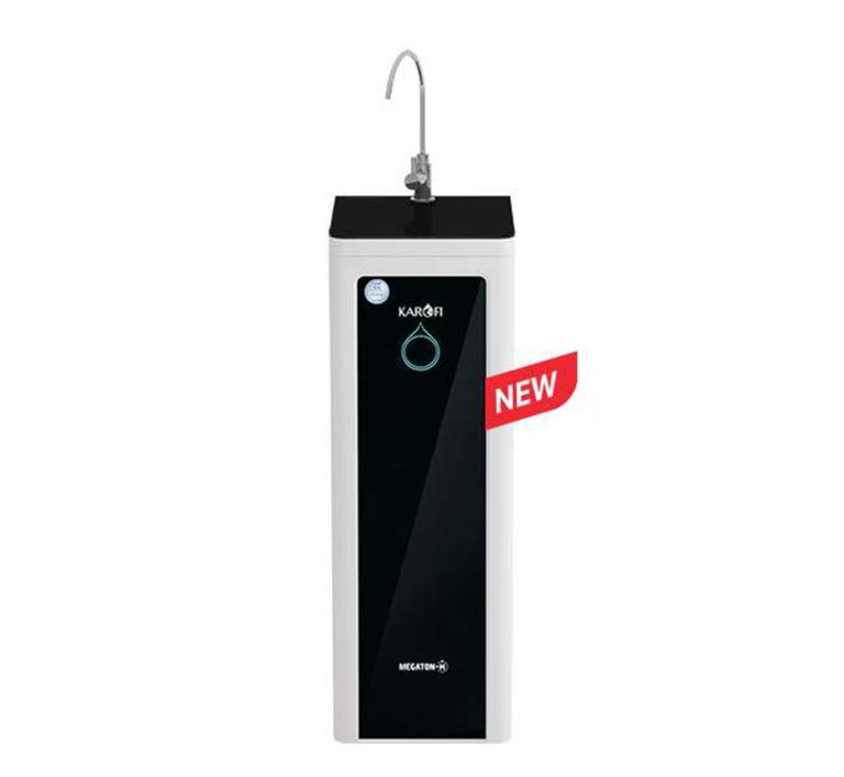 Máy lọc nước RO KAROFI MEGATON M-I2210/UH 10 lõi tủ đứng