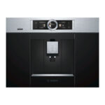 Máy pha cà phê BOSCH HMH.CTL636ES6 âm tủ