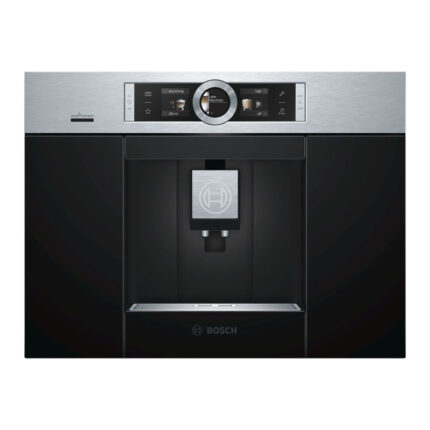 Máy pha cà phê BOSCH HMH.CTL636ES6 âm tủ