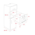 may pha ca phe teka clc 835 mc 2