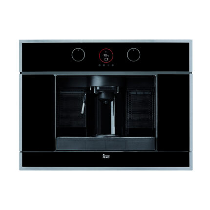 Máy pha cà phê TEKA CLC 835 MC BK-SS 40589513