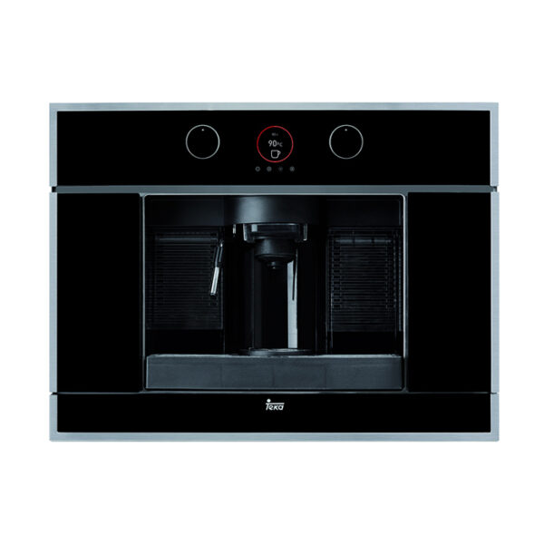 Máy pha cà phê TEKA CLC 835 MC BK-SS 40589513