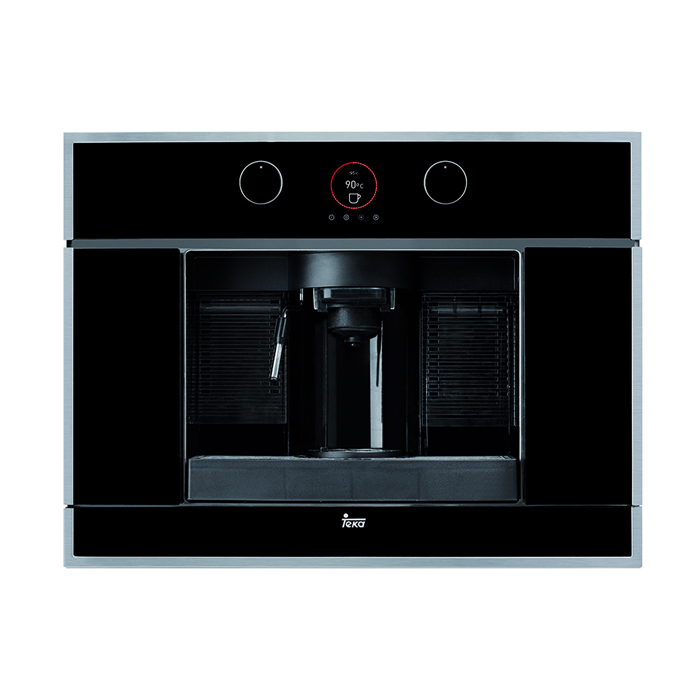 Máy pha cà phê TEKA CLC 835 MC BK-SS 40589513