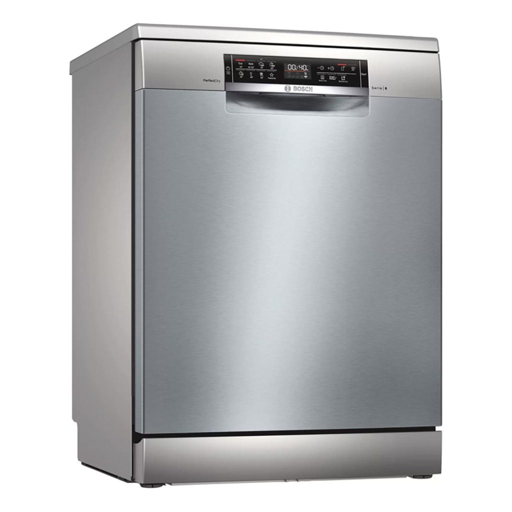 Máy rửa bát BOSCH SMS6ZCI49E serie 6 độc lập