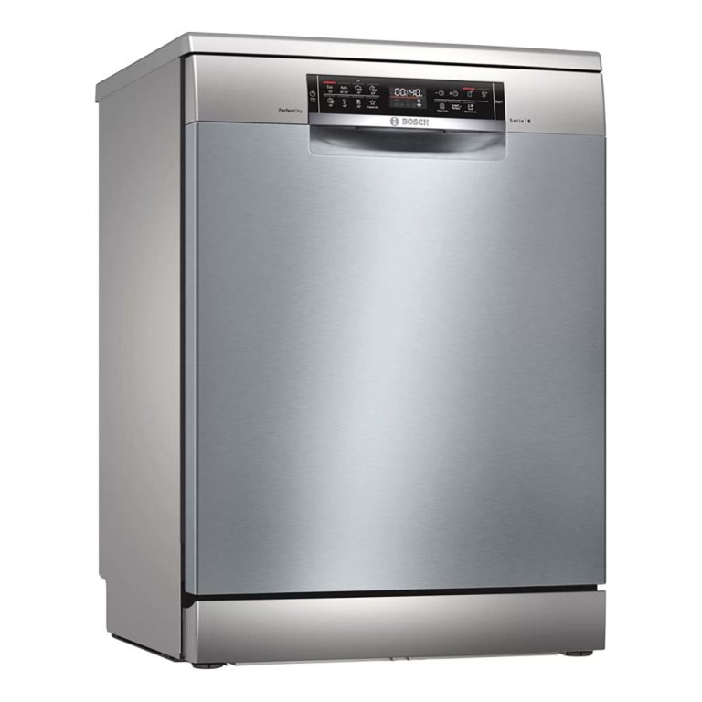 Máy rửa bát BOSCH SMS6ZCI49E serie 6 độc lập