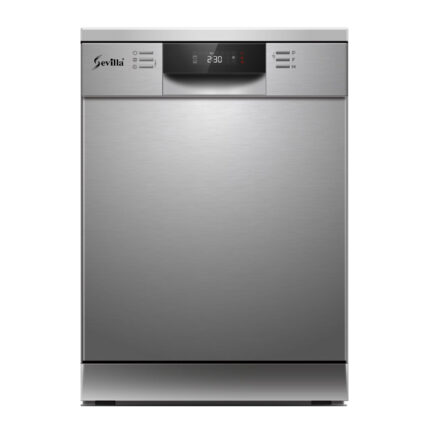 may rua bat doc lap sevilla sv r15