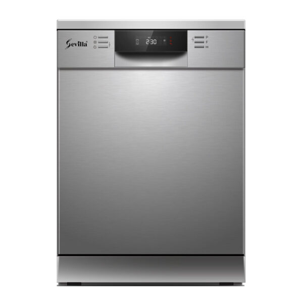 may rua bat doc lap sevilla sv r15