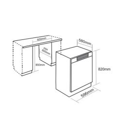 may rua bat faster eco 6314s chinh hang gia re