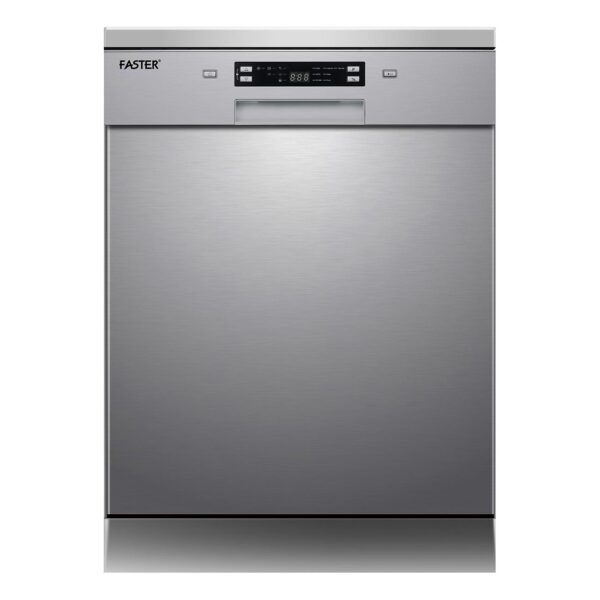 may rua bat faster eco fs 6314s doc lap