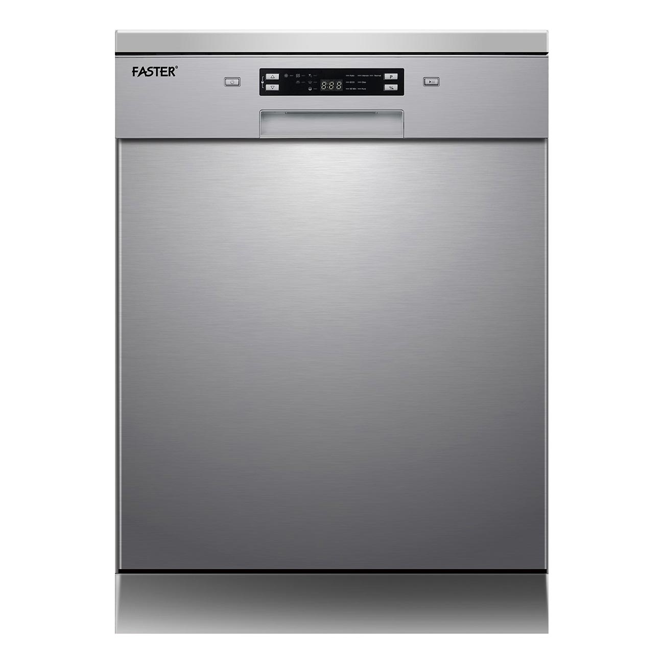 may rua bat faster eco fs 6314s doc lap