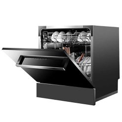 may rua bat faster fs eco 6080e am tu