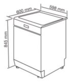 may rua bat feuer gb1588 feuer bep tu chuan duc