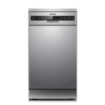 Máy rửa bát KOCHER KDEU8112 độc lập