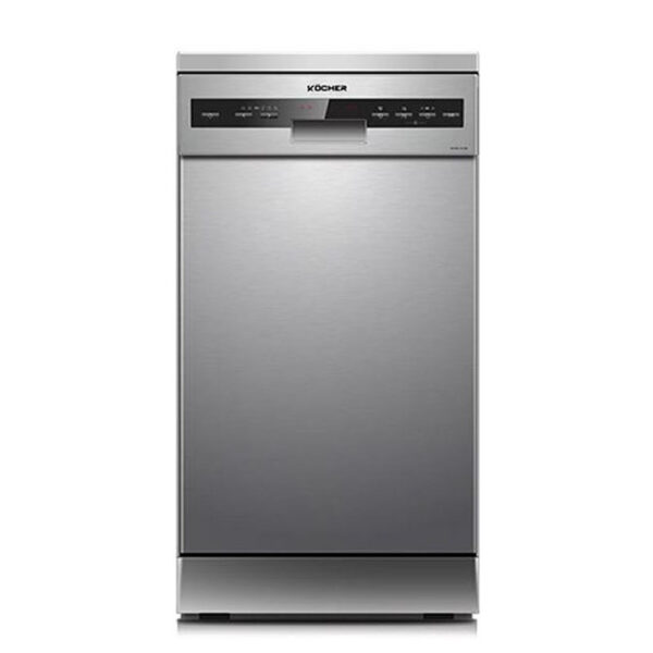 Máy rửa bát KOCHER KDEU8112 độc lập